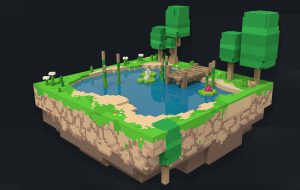 توطئه های مجازی متاورس از فروش مجموعه برتر NFT پیشی گرفتند، ارزش توکن های بازی برای کسب درآمد امسال افزایش یافت – بازارها و قیمت ها اخبار بیت کوین