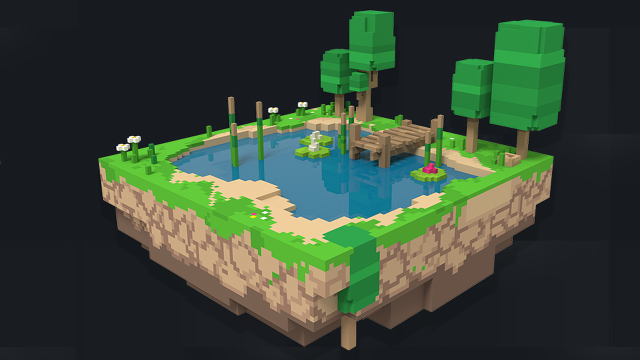 طرح‌های متاورس مجازی از فروش مجموعه برتر NFT پیشی گرفتند، توکن‌های بازی برای کسب درامد امسال افزایش یافتند