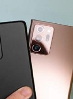 جدول قیمت گوشی سامسونگ امروز سه شنبه ۷ دی ۱۴۰۰