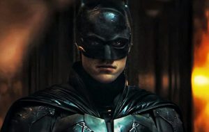 جدیدترین تصاویر فیلم The Batman بروس وین پتینسون را نشان می‌دهد