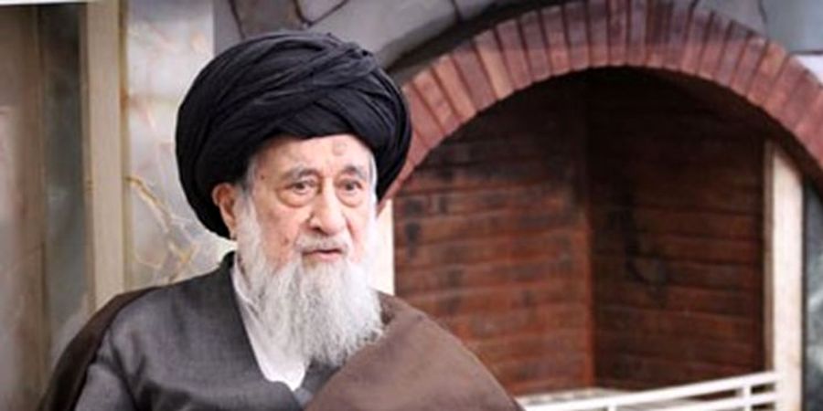 جزئیات مراسم تشییع پیکر آیت‌الله سیدرضی شیرازی