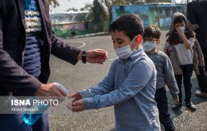 جزئیات پروتکل برگزاری امتحانات حضوری مدارس/ وضعیت استفاده از ماسک در بین دانش‌آموزان و معلمان