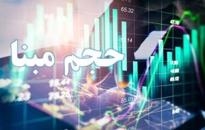 حذف حجم مبنا در ۲۲ نماد معاملاتی بازار پایه از چهارشنبه هفته جاری