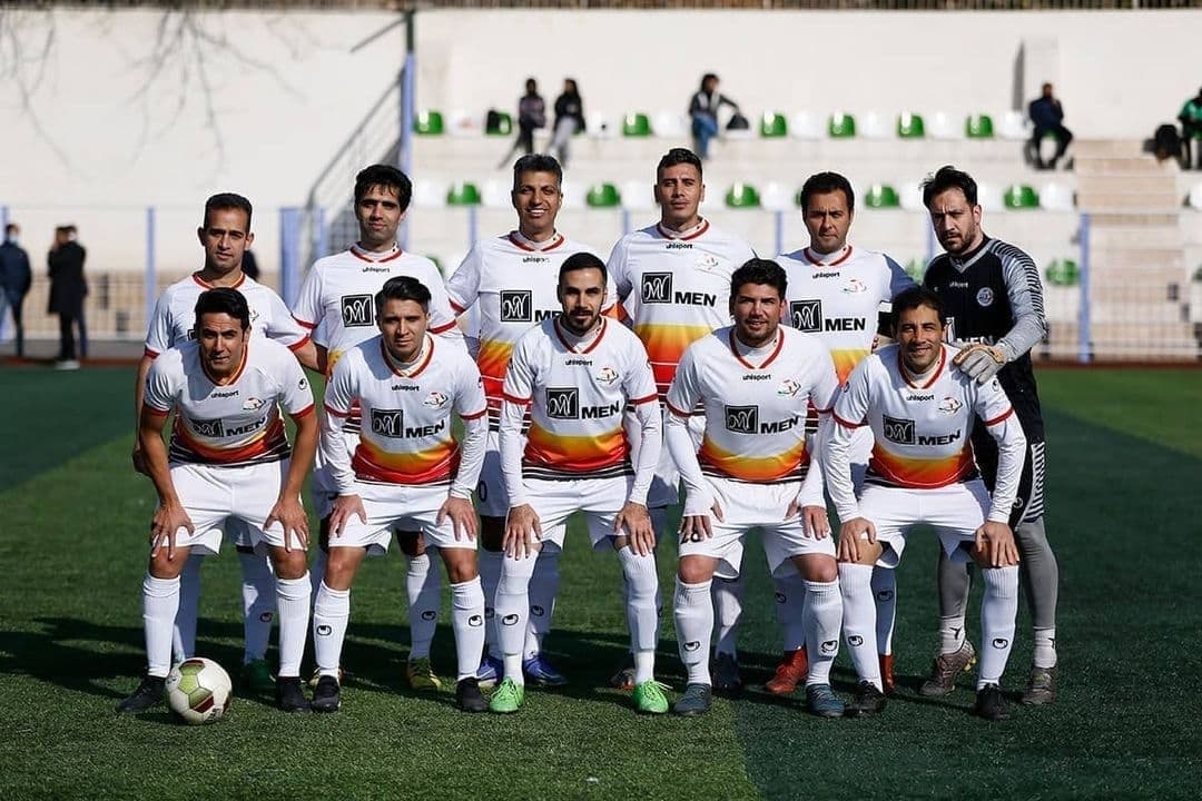 حسرت فردوسی‌پور «هت‌تریکی» که انجام نشد!/عکس