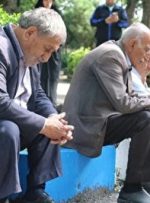 حقوق بازنشستگان ۲.۵ برابر بودجه