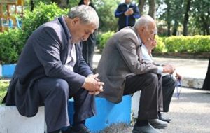 حقوق بازنشستگان ۲.۵ برابر بودجه حقوق بازنشستگان ۲.۵ برابر بودجه