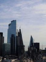 خروج مشاغل بانکی لندن به اتحادیه اروپا علیرغم برگزیت کند شده است