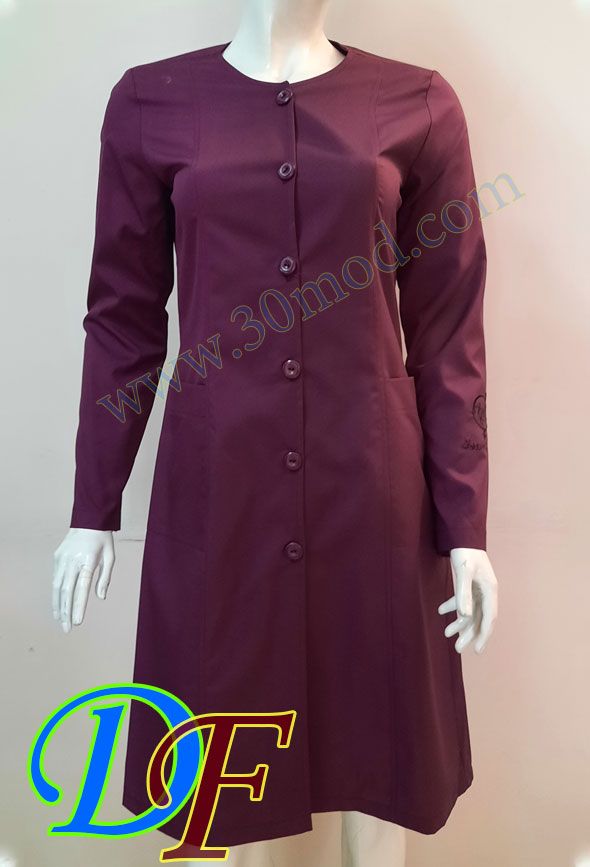 روپوش پزشکی