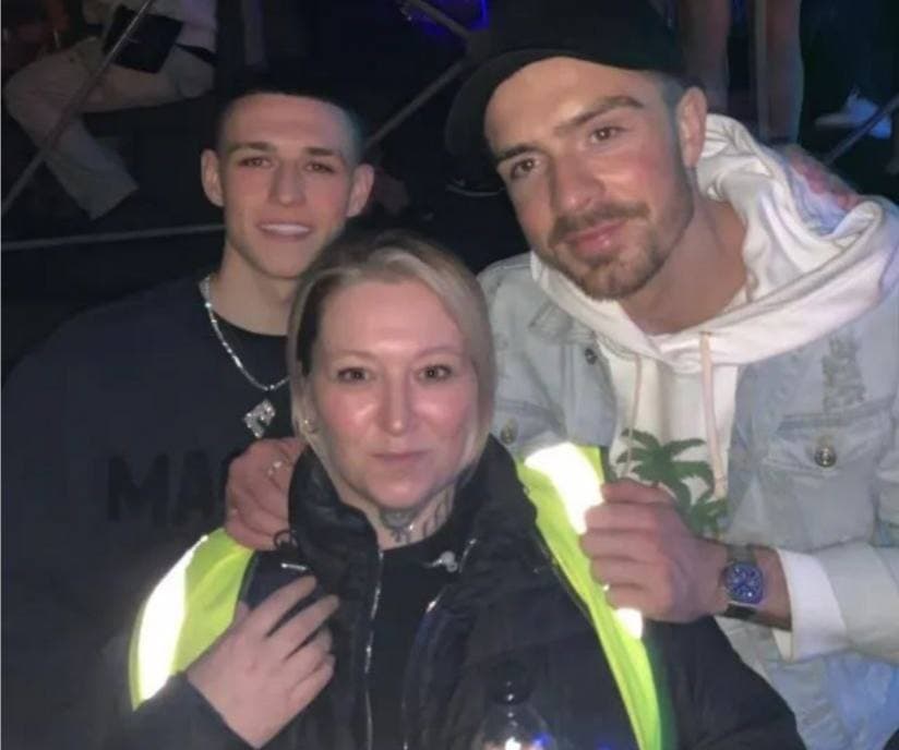 خشم آقای سرمربی از مهمانی شبانه بازیکنانش!/عکس