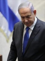 خیز مجدد نتانیاهو برای تصاحب کرسی نخست‌وزیری
