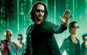 در صحنه پس از تیتراژ فیلم The Matrix Resurrections چه می‌گذرد؟