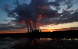 دراکس بریتانیا ظرفیت تولید زیست توده پایدار را تا سال 2030 دو برابر خواهد کرد