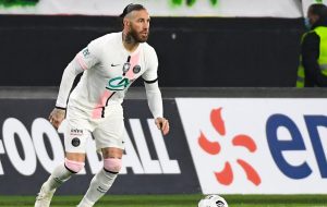 دلیل تعویض غیرمنتظره سرخیو راموس چه بود؟