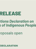 دولت کانادا اجرای قانون اعلامیه سازمان ملل متحد در مورد حقوق مردمان بومی را پیش می برد