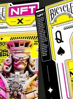 دوچرخه سازنده کارت بازی مجموعه NFT Genesis را راه اندازی کرد – بلاک چین بیت کوین نیوز