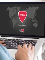 دیده بان مخابرات روسیه Roskomnadzor 6 ارائه دهنده VPN دیگر را هدف قرار می دهد – اخبار بیت کوین