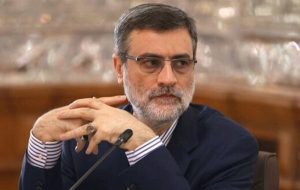 رئیس جمهور نمی خواهد مشکل بورس حل شود؟! رئیس جمهور نمی خواهد مشکل بورس حل شود؟!