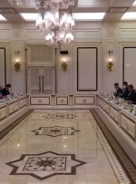 رئیس مجلس باکو در دیدار امیرعبداللهیان: قدردان حمایت‌های ایران از جمهوری‌آذربایجان در جنگ قراباغ هستیم