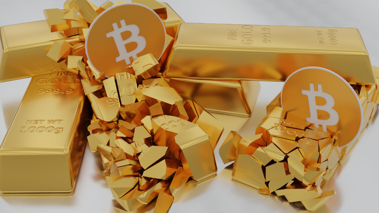 رئیس‌جمهور السالوادور به پیتر شیف می‌گوید که سود تغییر ذخایر طلا به بیت‌کوین چیست.