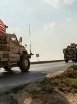 آسیب مغزی سربازان آمریکایی در سوریه