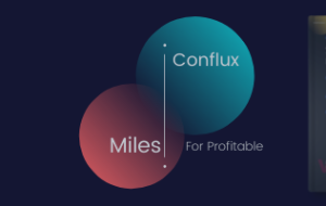 راهنمای کاربر Conflux – Miles Indicator