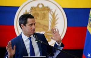 رهبر اپوزیسیون ونزوئلا خواستار اتحاد قبل از انتخاب مجدد فرمانداری شد