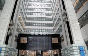 روز پرنوسان شاخص بورس تهران