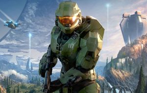 زمان انتشار نخستین تریلر سریال Halo اعلام شد