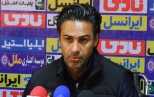 زمان نشست خبری فرهاد مجیدی مشخص شد