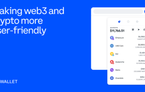 ساخت وب 3 و دنیای ارزهای دیجیتال کاربرپسندتر و در دسترس تر