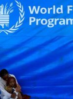 سازمان ملل توزیع غذا در دو شهر اتیوپی را پس از غارت به حالت تعلیق درآورد