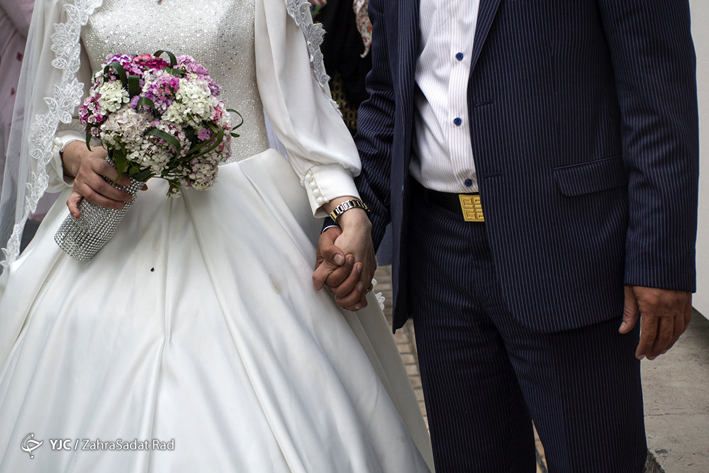 سایت‌های همسریابی یا بنگاه‌های مالی؟