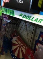 سرمایه‌گذار فعال برای نوسازی تابلوی Dollar Tree فشار می‌آورد