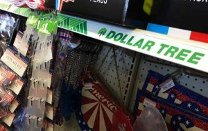 سرمایه‌گذار فعال برای نوسازی تابلوی Dollar Tree فشار می‌آورد