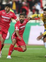 سقوط استقلال و ثبات پرسپولیس در رده‌بندی جهانی و آسیایی