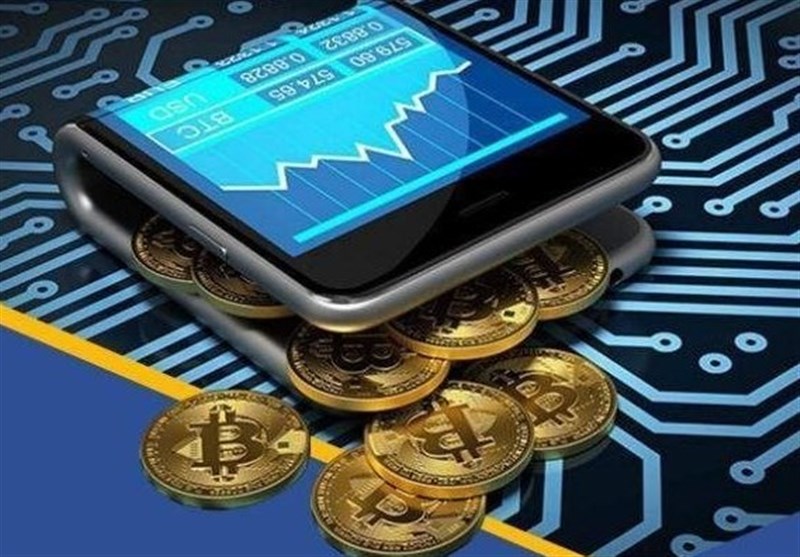 قیمت بیت کوین در یک ساعت ۱۰ هزار دلار سقوط کرد