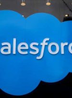 سهام Salesforce بر اساس پیش بینی سود ناامید کننده سقوط می کند سهام Salesforce بر اساس پیش بینی سود ناامید کننده سقوط می کند