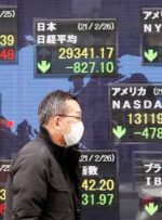 سهام آسیایی، قیمت نفت با گسترش Omicron آسیب می بیند