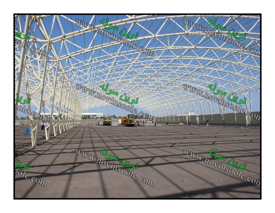 سوله سازی در شهر های ایران قم