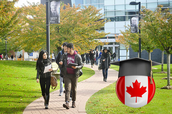 شرایط ویزای کار پس از تحصیل در کانادا چگونه است ؟