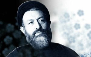شهیدبهشتی خطاب به روحانیون: اگر مسلمان زیستن را به مردم تحمیل کنید،مردم علیه این تحمیل تان طغیان می کنند