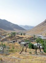شورای شهر منابع لازم برای اجرای پروژه‌های گردشگری دره گردو اراک را تصویب کند