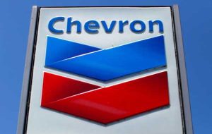 شورون بودجه هزینه و بازخرید سهام را افزایش می دهد شورون بودجه هزینه و بازخرید سهام را افزایش می دهد