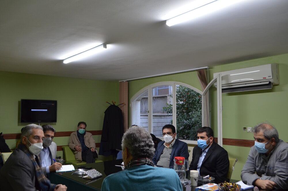 شگفتی از ارسال بیش از ۳۰۰ نمایشنامه به جشنواره تئاتر فجر 