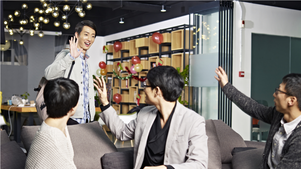 صرافی ارزهای دیجیتال Huobi Global در این ماه چین را ترک می کند