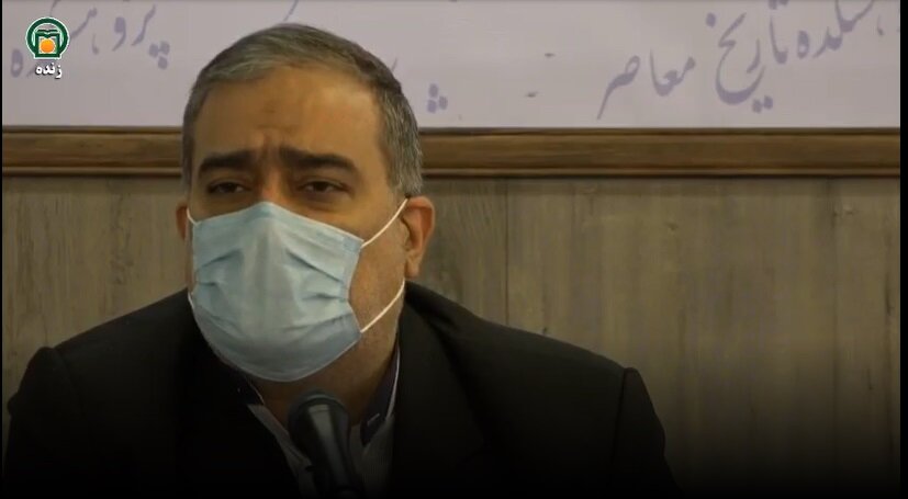 صفرنژاد: حضور تکفیری‌ها در قفقاز می‌تواند برای ایران دردسرساز شود/گلکاریان: اردوغان رویای توران بزرگ را دارد