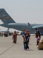 طالبان پروازهای تخلیه آمریکا در افغانستان را تعلیق کرد