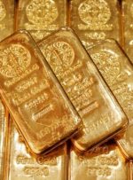 سقوط طلا رقم خورد/ دلیل تضعیف قیمت طلا در یک ماه گذشته