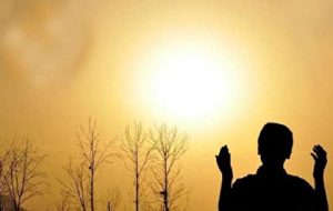 عامل اصلی عدم استجابت دعا چیست؟