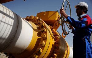 عراق: به وارادت گاز از ایران نیازمندیم